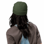 Fisherman beanie - Image 2