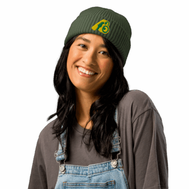 Fisherman beanie