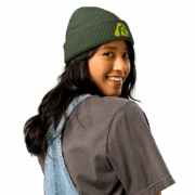 Fisherman beanie - Image 3